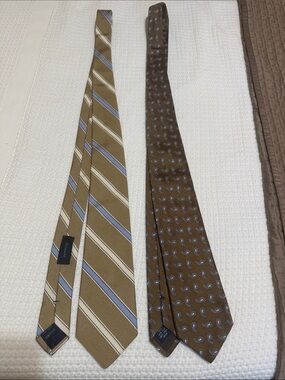 Faconnable Ties bundle